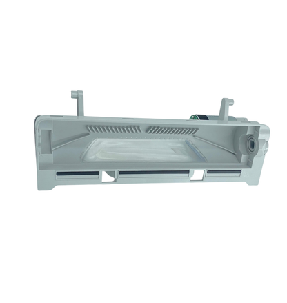 Dreame W10, W10 Pro | Original Spare & Repair Parts: Main Brush Gearbox Motor With Housing