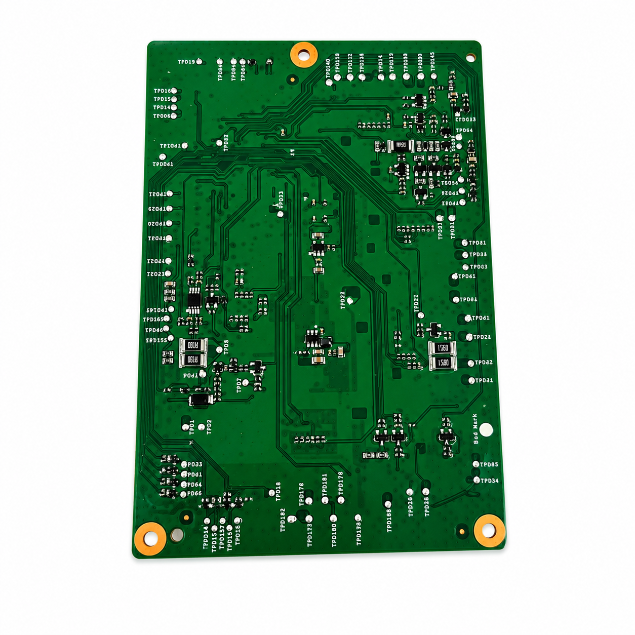 Roborock Saros 10, G30 | Original Spare & Repair Parts For Auto Empty Dock: Main Motherboard, 220V
