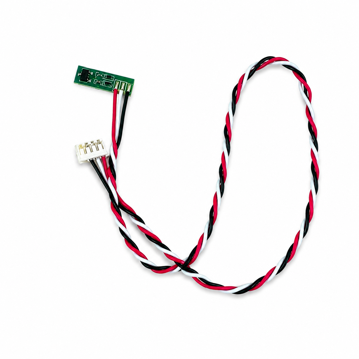Dreame X40 Ultra, X40 Master, L10s Ultra Gen 2, X50 Ultra, X50 Ultra Complete, X50 Master, X50s Pro Ultra, L40s Pro Ultra, MOVA P50 Ultra, P50 Pro Ultra | Original Spare & Repair Parts: Dust Box Hall Detection Board