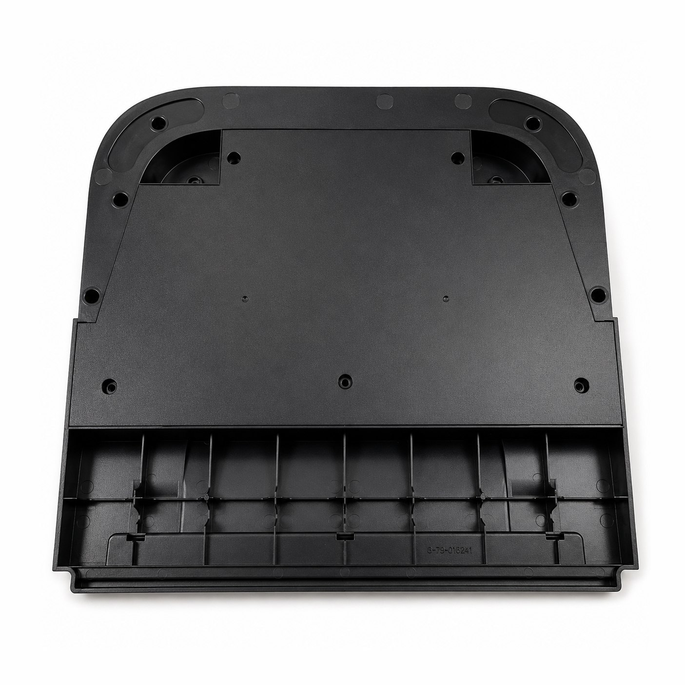 Roborock S8, S8+, S8 Pro Ultra | Originale forbruksdeler og tilbehør: børster, mopper og HEPA-filtre 