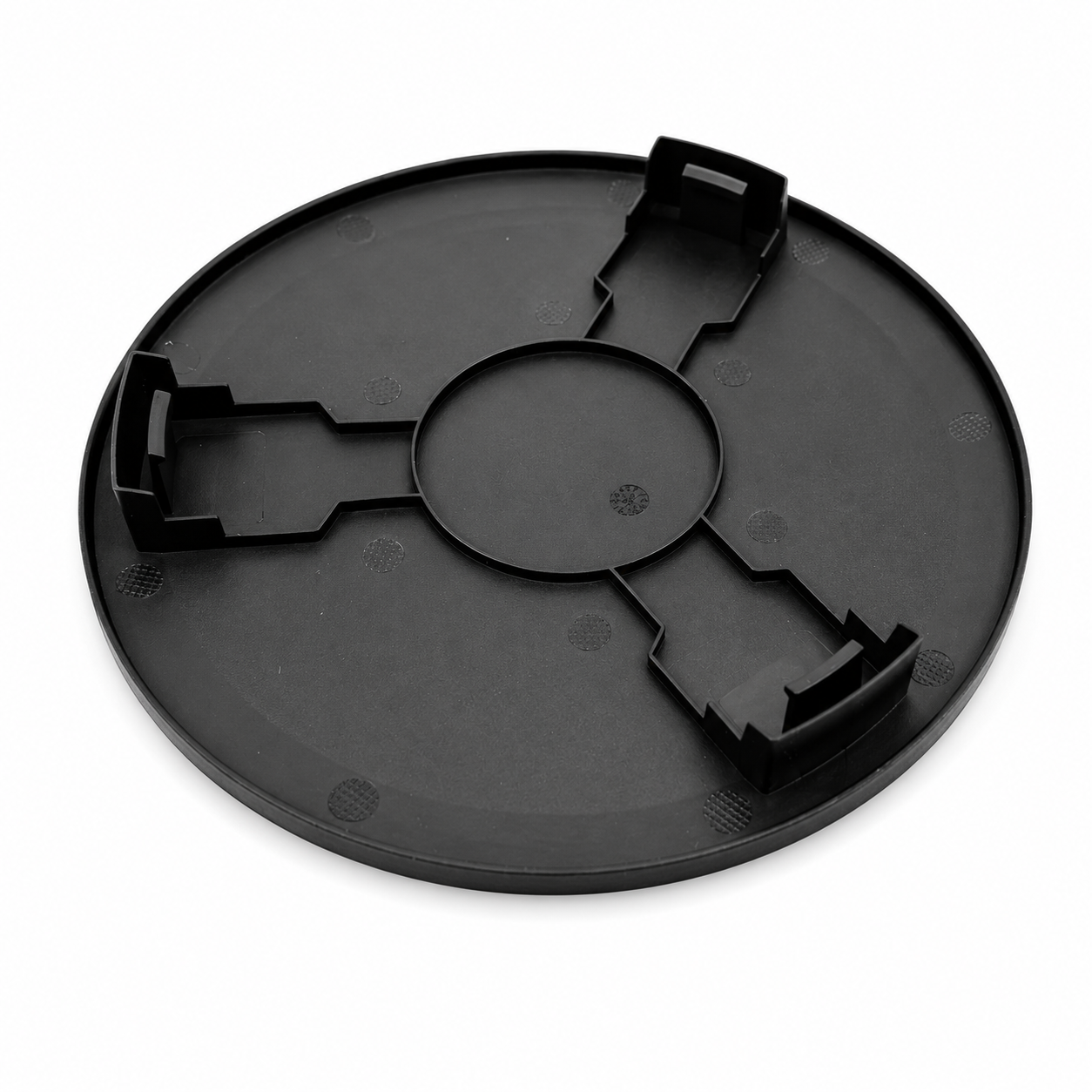 Roborock S4 Max, S5 Max, S6 Pure, S6 MaxV, S7 Pro, S8, Q5, Q7, Q Revo und verschiedene Modelle | Original Ersatz- und Reparaturteile: Omnidirektionales Vorderrad