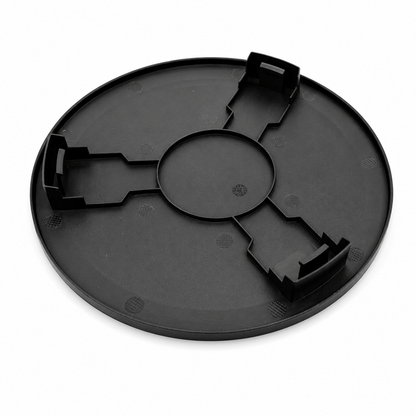 Roborock S4 Max, S5 Max, S6 Pure, S6 MaxV, S7 Pro, S8, Q5, Q7, Q Revo und verschiedene Modelle | Original Ersatz- und Reparaturteile: Omnidirektionales Vorderrad