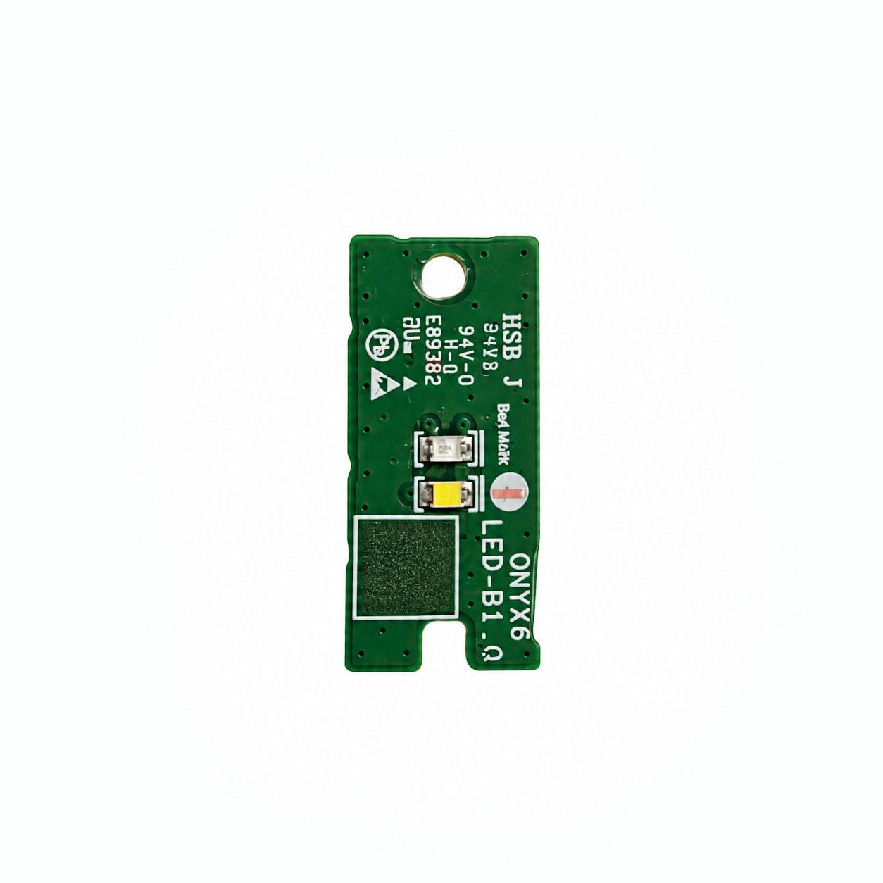 Roborock S5 Max, S6 MaxV | Originale reservedeler og reparasjonsdeler: Compass PCB Board Card Module