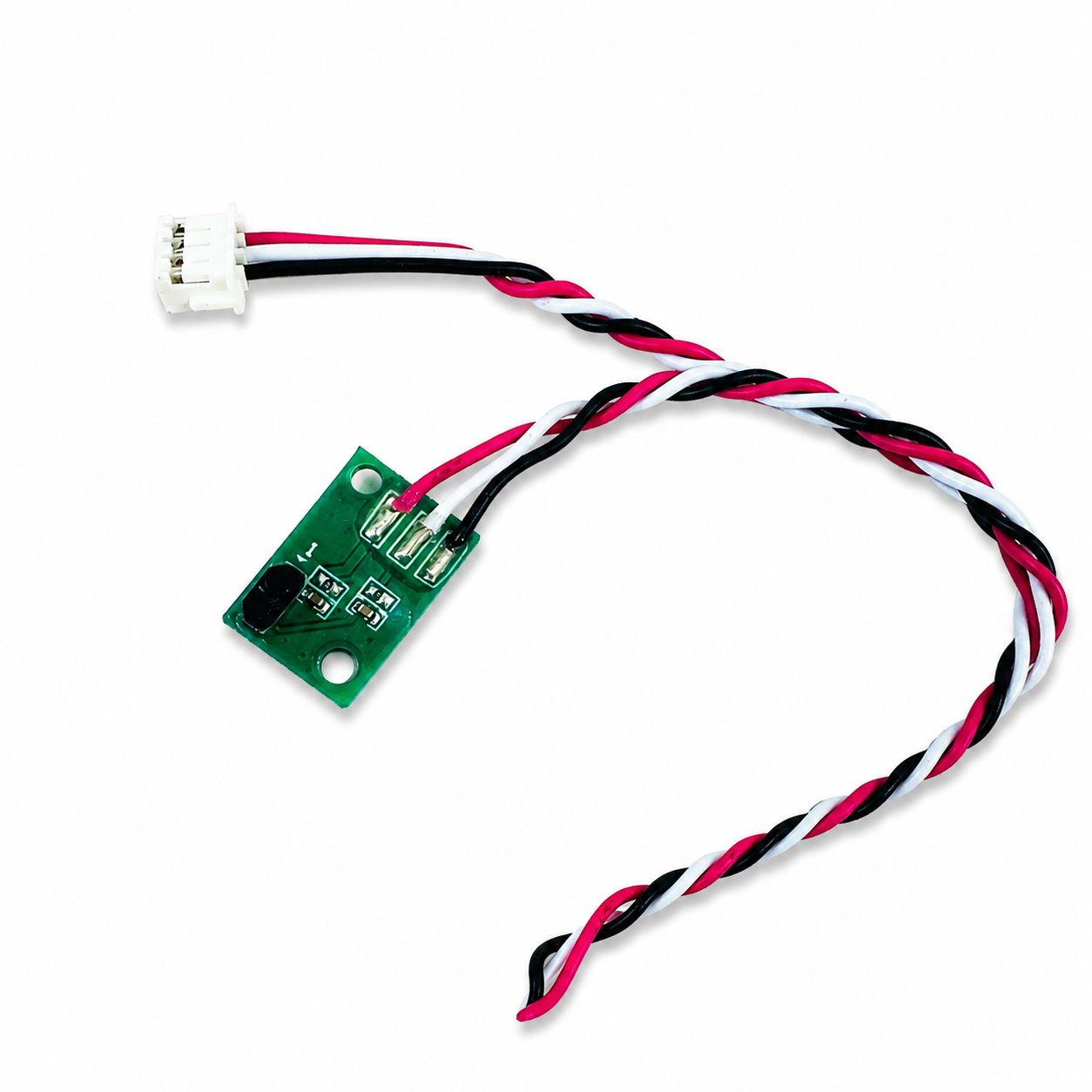 Dreame L10s Pro Ultra, L10s Pro Ultra (Heat) | Original Spare & Repair Parts: Dust Box Hall Detection Board