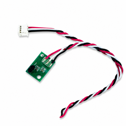 Dreame L10s Pro Ultra, L10s Pro Ultra (Heat) | Original Spare & Repair Parts: Dust Box Hall Detection Board
