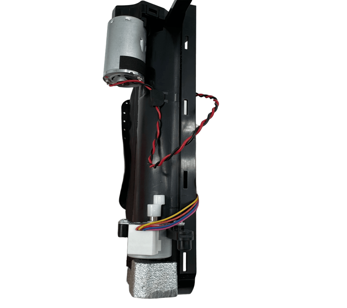 Dreame Mova S10, X30 Master One, L30 Pro Ultra, X30 Ultra | Original Spare & Repair Parts: Main Brush Gearbox Motor With Housing