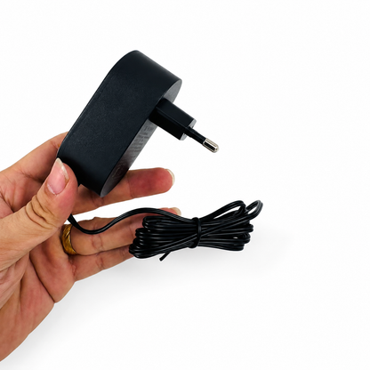 Dreame Trouver E10, MOVA E20 | Original Spare & Repair Parts: Charging Power Adapter, EU Plug