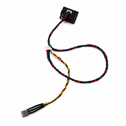 MOVA E20 Plus | Original Spare & Repair Parts: Right & Left Cliff Sensors