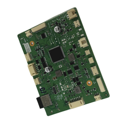 Roborock S7 MaxV Ultra, S7 Pro Ultra, S8 Pro Ultra | Original Spare & Repair Parts For Auto Empty Dock: Main Motherboard, 220V