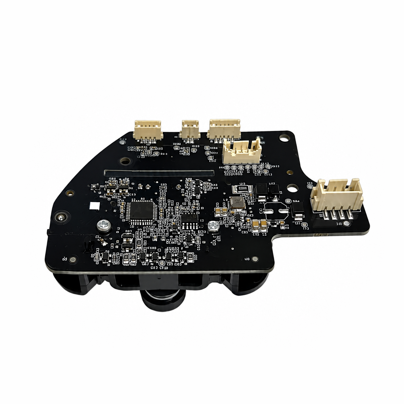 Roborock Q10V, Q10 S5, Q10P, Q10 PF, Q10 X5, S8 Max Pro | Original Spare & Repair Parts: Recharging Sensor
