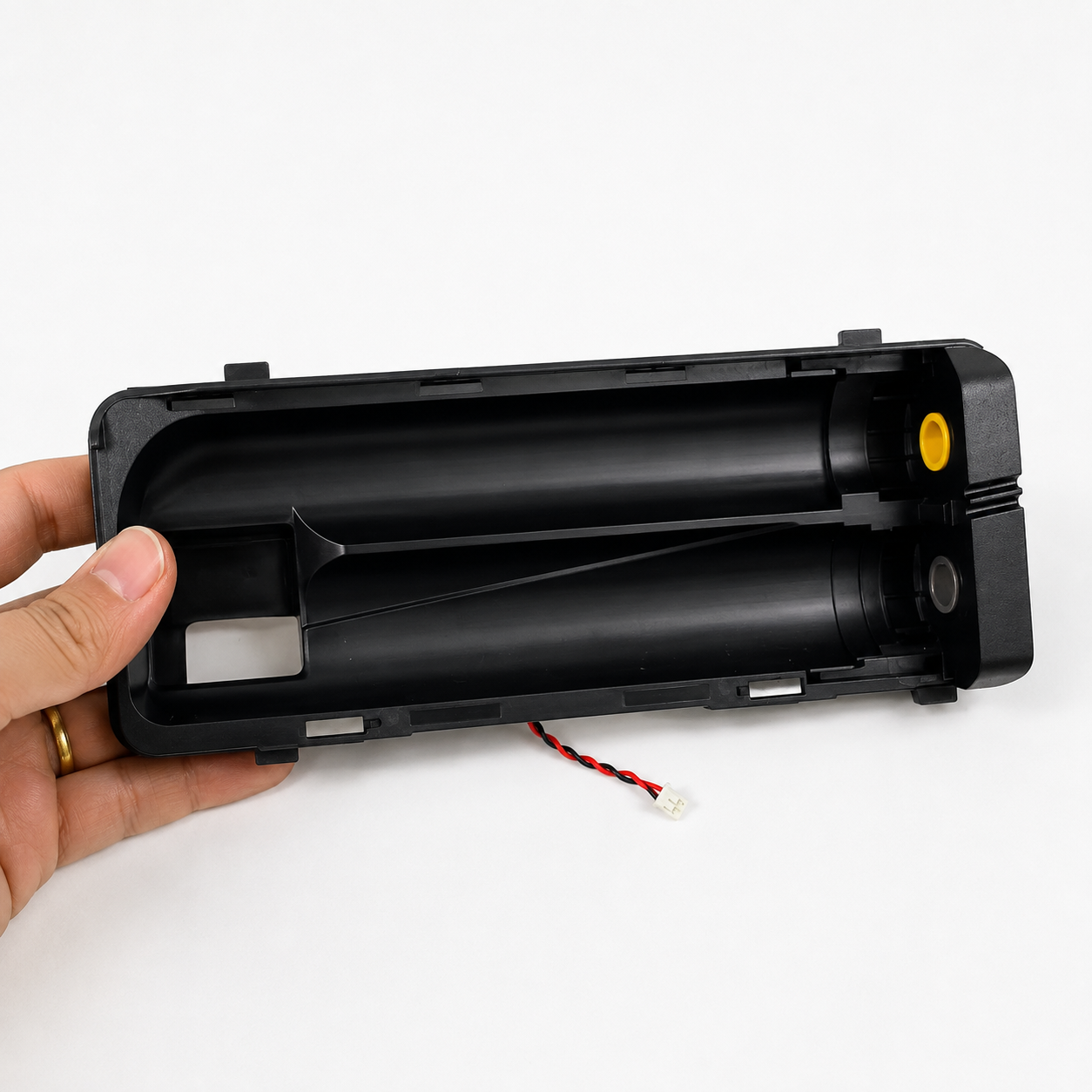 Roborock S8, S8+, S8 Pro Ultra | Original Ersatz- &amp; Reparaturteile: Lüftermotormodul 6000Pa