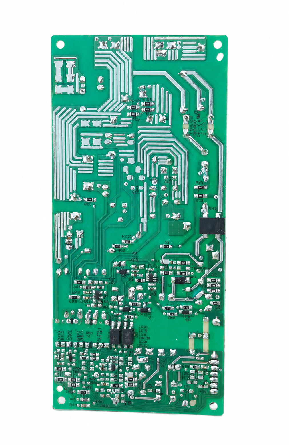 Roborock Q Revo, Qrevo S5V, Qrevo Pro, Qrevo MaxV | Original Spare & Repair Parts For Auto Empty Dock: Power Supply Board