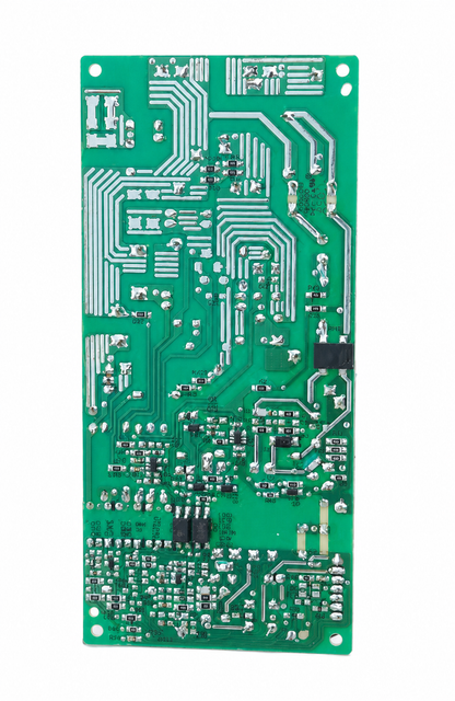Roborock Q Revo, Qrevo S5V, Qrevo Pro, Qrevo MaxV | Original Spare & Repair Parts For Auto Empty Dock: Power Supply Board