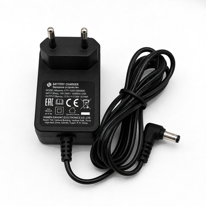 Dreame Trouver J10 | Original Spare & Repair Parts: Charging Power Adapter, EU Plug