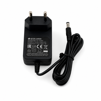 Dreame Trouver J20 | Original Spare & Repair Parts: Charging Power Adapter, EU Plug