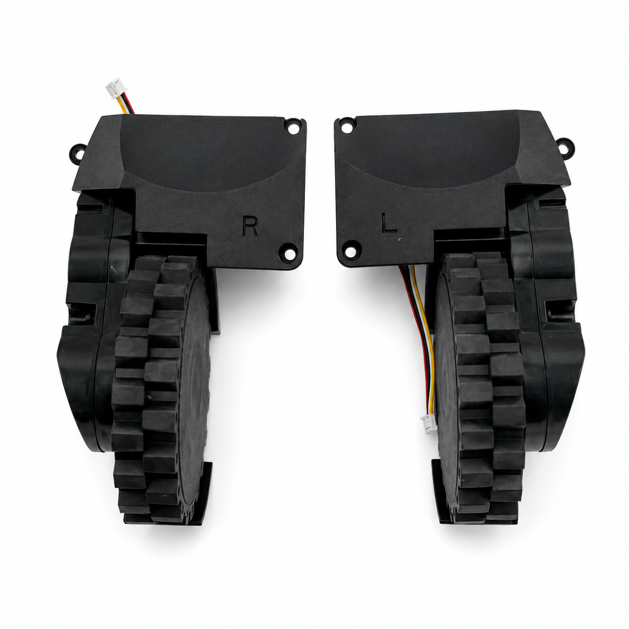 MOVA M1 | Original Spare & Repair Parts: Main Right & Left Wheels
