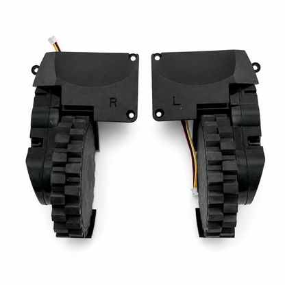 MOVA M1 | Original Spare & Repair Parts: Main Right & Left Wheels