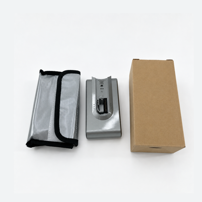 Dreame V12 Pro, V16 | Original Spare & Repair Parts: Original Removable Battery Pack Replacement