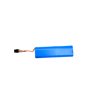 Roborock S4, S5, S6, S6 Pure, S7, S8, Q5, Q7, Q Revo MaxV Pro og forskjellige modeller | Originale reserve- og reparasjonsdeler: OEM-batterierstatning, 5200mAh