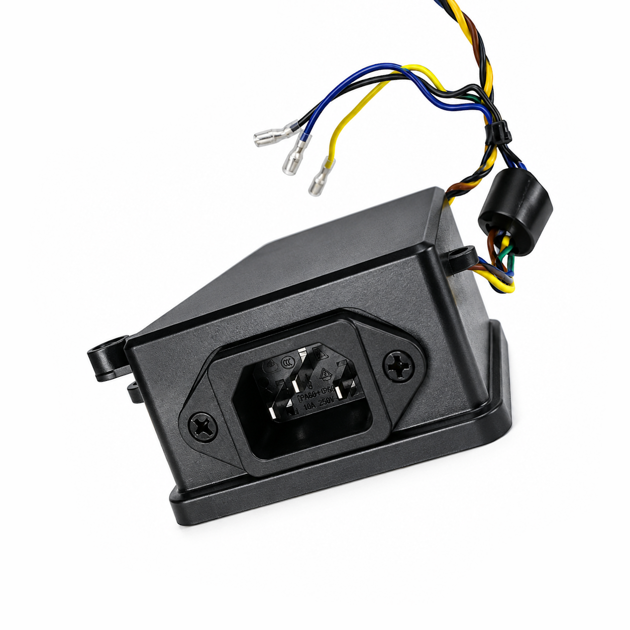 Roborock S7 MaxV Ultra, S7 Pro Ultra | Original Spare & Repair Parts For Auto Dock: Power Supply Board, 220V