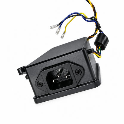 Roborock S7 MaxV Ultra, S7 Pro Ultra | Original Spare & Repair Parts For Auto Dock: Power Supply Board, 220V