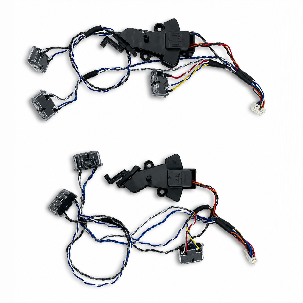 Dreame D9, D9 Pro, L10 Plus, L10 Pro | Original Ersatz- und Reparaturteile: LDS Laser Lidar Sensor