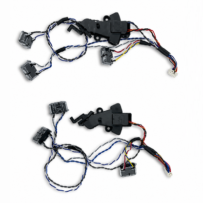 Dreame D9, D9 Pro, L10 Plus, L10 Pro | Original Ersatz- und Reparaturteile: LDS Laser Lidar Sensor