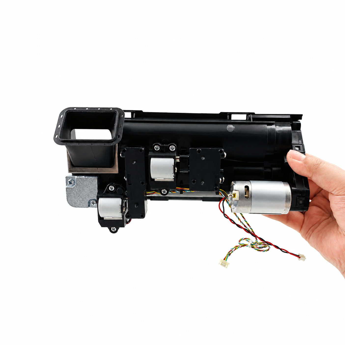 Roborock S8, S8+, S8 Pro Ultra | Original Ersatz- &amp; Reparaturteile: Lüftermotormodul 6000Pa
