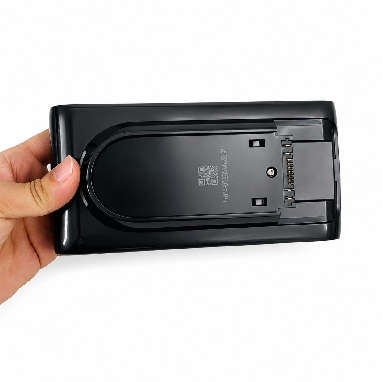 Roborock S4, S5, S6, S6 Pure, S7, S8, Q5, Q7, Q Revo MaxV Pro und verschiedene Modelle | Originale Ersatz- und Reparaturteile: OEM-Akkuersatz, 5200 mAh