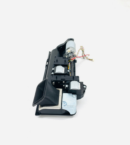 Roborock S8, S8+, S8 Pro Ultra | Original Ersatz- &amp; Reparaturteile: Lüftermotormodul 6000Pa