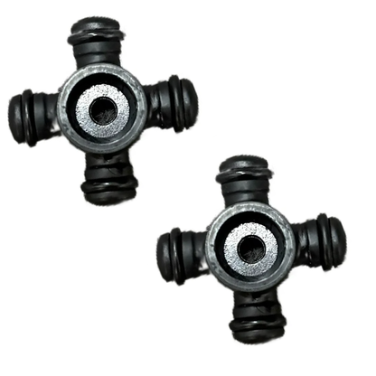 Roborock S8, S8+, S8 Pro Ultra | Original-Verbrauchsteile und Zubehör: Bürsten, Wischmopps und HEPA-Filter 