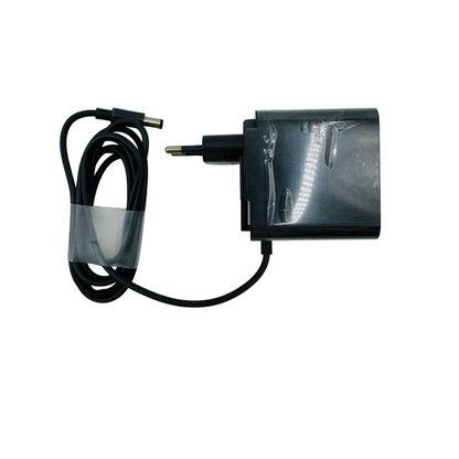 Roborock S4-, S5-, S6-, S7-, S8-Serie | Xiaowa E-Serie | Originales Netzkabel für Standard-Ladestation: US-, EU-, AU-, UK-Stecker 