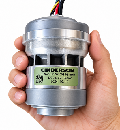 Roborock Dyad, U10 | Originale reservedeler og reparasjonsdeler: Spear hovedkort hovedkort, 220V