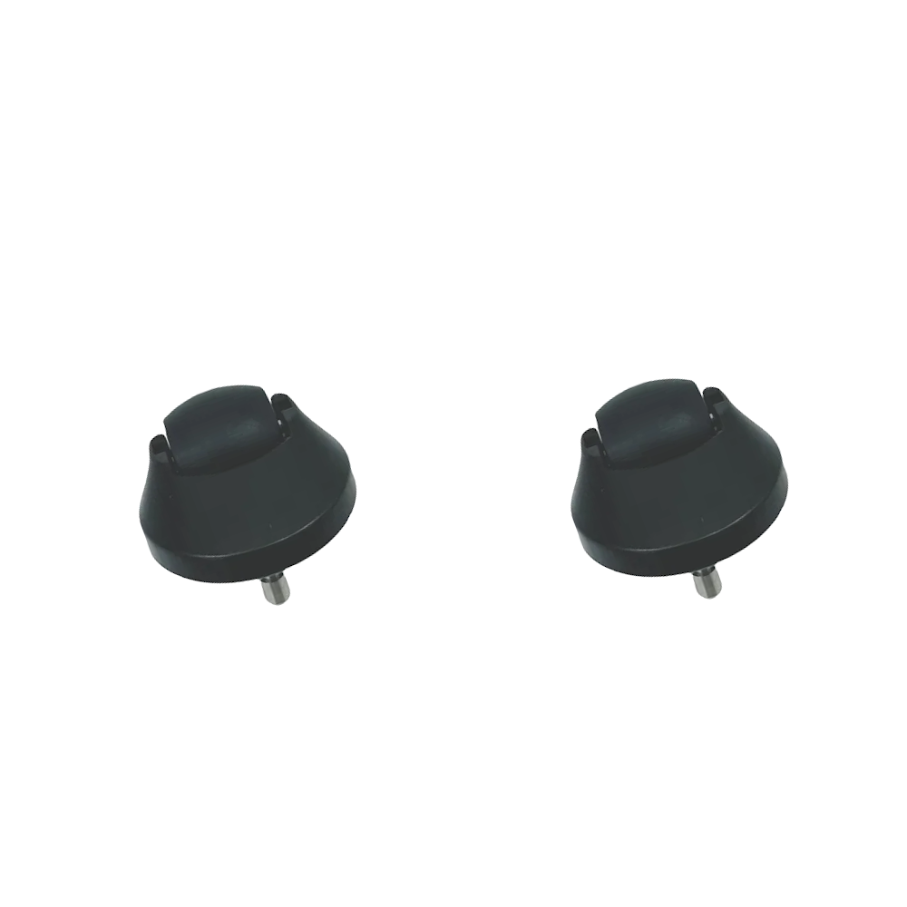 Dreame Trouver E10, Mova E20 | Original Spare & Repair Parts: Front Omni-Directional Caster Wheel