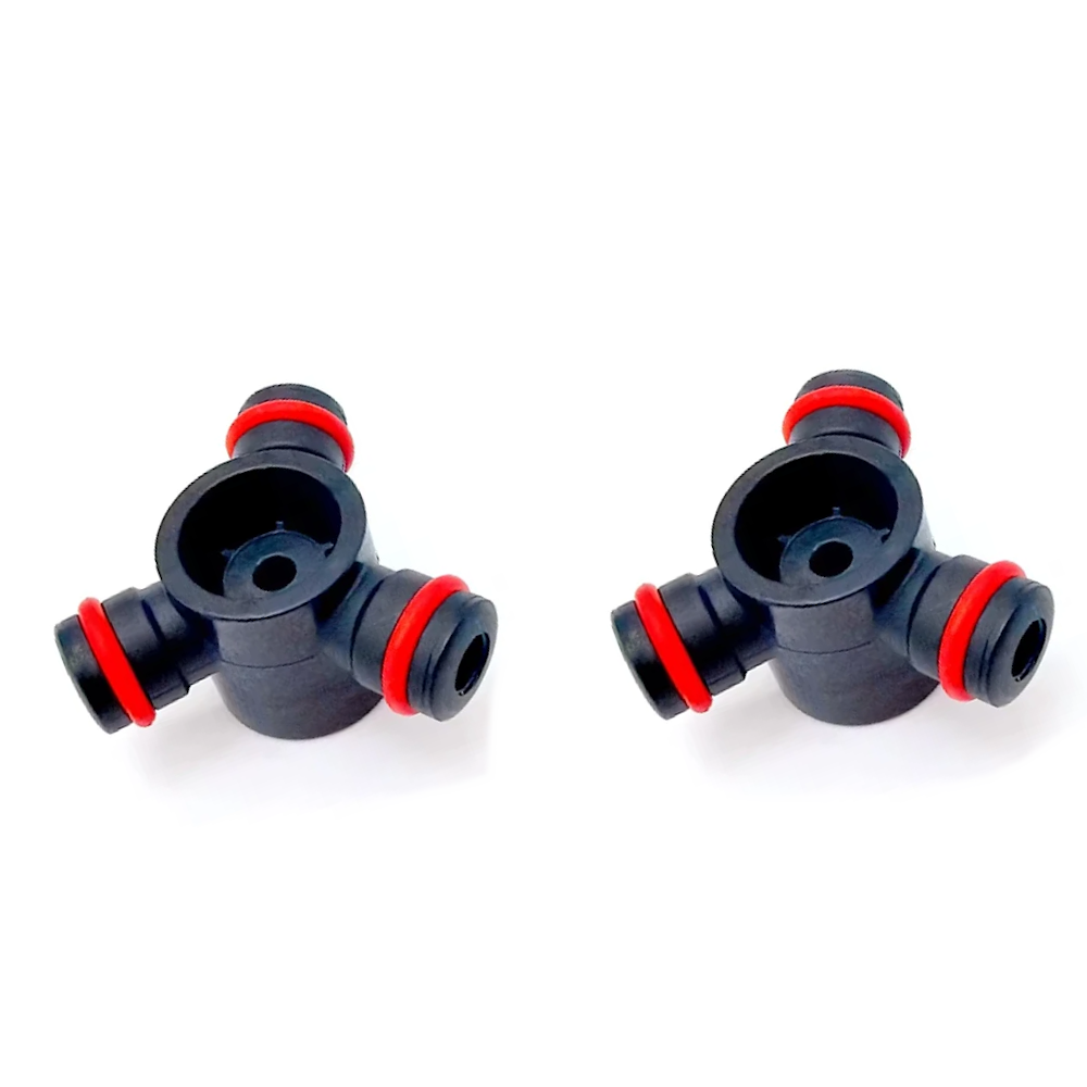 Roborock F25, F25 RT, F25 LT, F25 ALT, F25 ACE | Original Spare & Repair Parts: Roller Motor Rotor