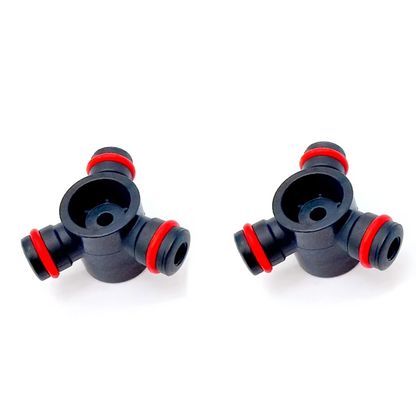 Roborock F25, F25 RT, F25 LT, F25 ALT, F25 ACE | Original Spare & Repair Parts: Roller Motor Rotor