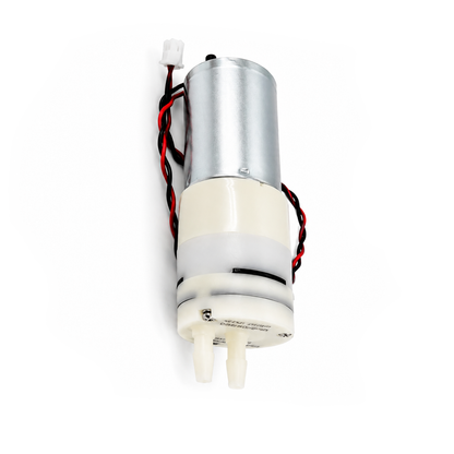 MOVA Z5, Z50, Z50 Ultra | Original Spare & Repair Parts: Dirty Water Pump