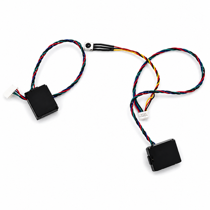 MOVA E20 Plus | Original Spare & Repair Parts: Right & Left Cliff Sensors