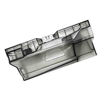 Roborock Q Revo, P10 | Original Ersatzteile &amp; Zubehör: Staubbehälter Staubbox mit HEPA Filter