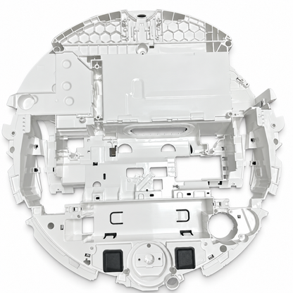 Roborock S8 Pro Ultra | Original Spare Parts: Lower Housing Chassis Assembly