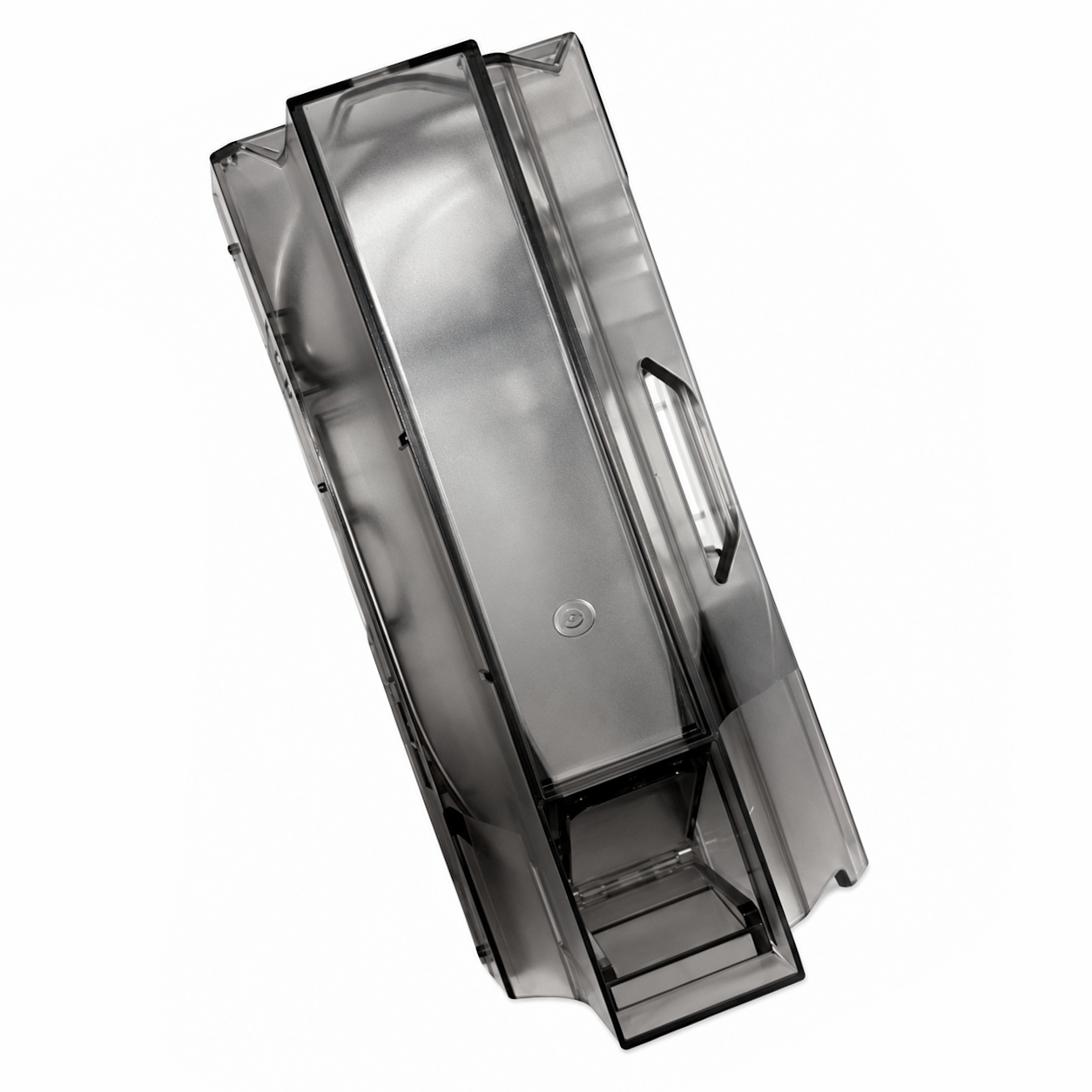 Roborock Q Revo, P10 | Original Ersatzteile &amp; Zubehör: Staubbehälter Staubbox mit HEPA Filter
