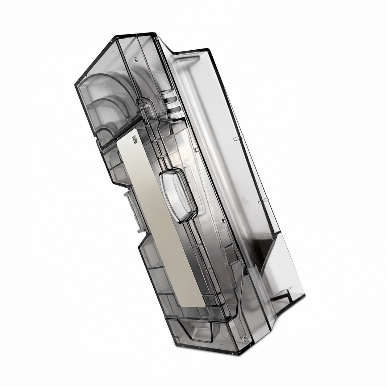 Roborock Q Revo, P10 | Original Ersatzteile &amp; Zubehör: Staubbehälter Staubbox mit HEPA Filter