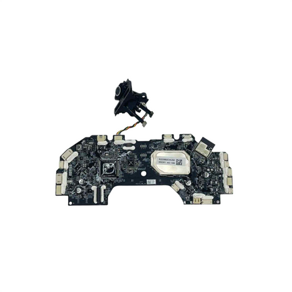 Roborock S7, S7+, S7 Max Ultra, S7 MaxV Ultra, S7 Pro Ultra | Originale Ersatz- und Reparaturteile: Austausch der Hauptplatine