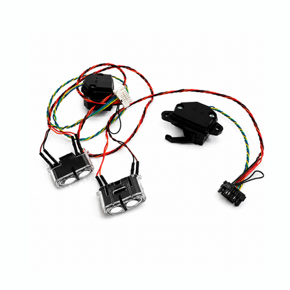 MOVA E20 Plus | Original Spare & Repair Parts: Right & Left Cliff Sensors