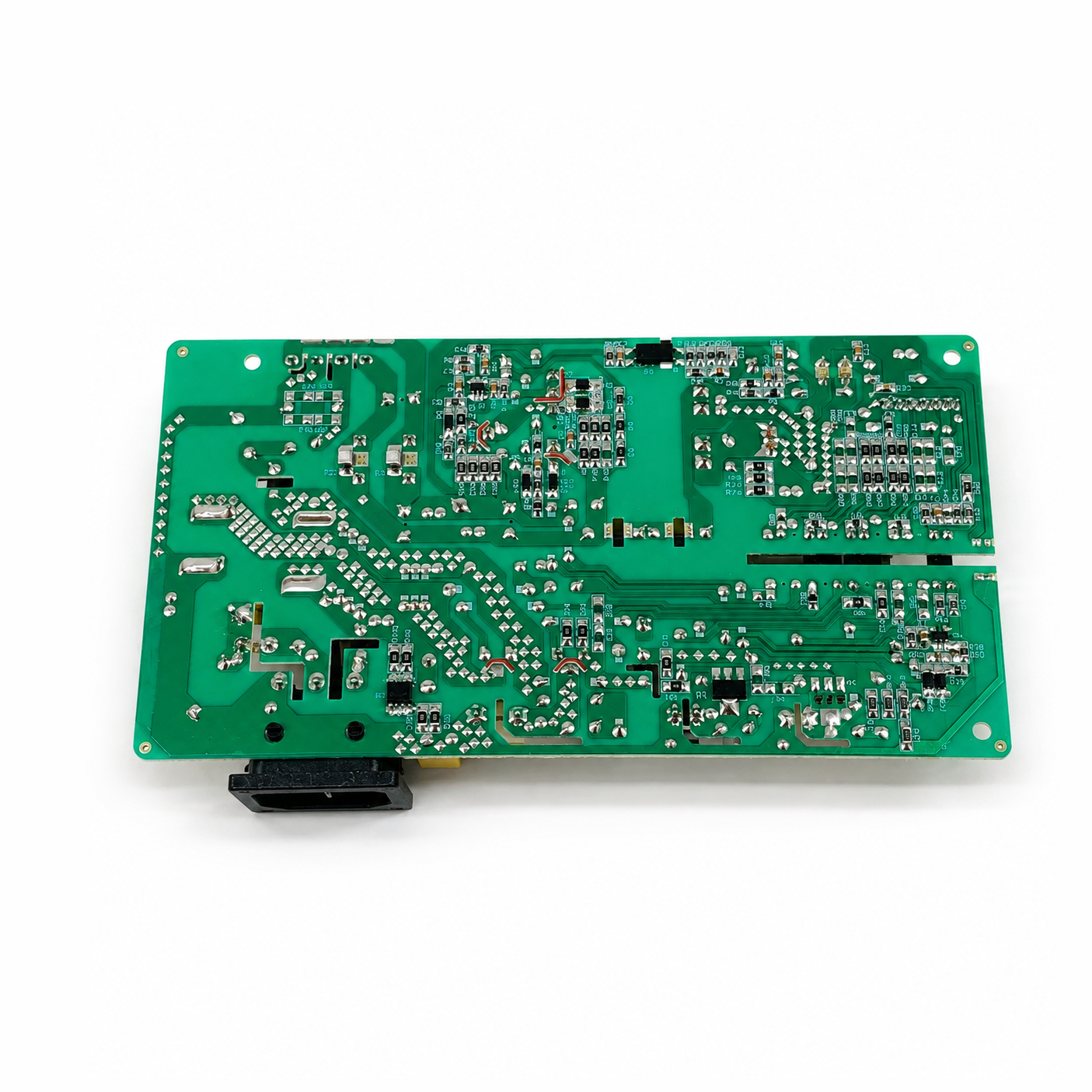 MOVA Z60 Ultra Roller Complete | Original Spare & Repair Parts For Auto Dock: Base Station Power Board