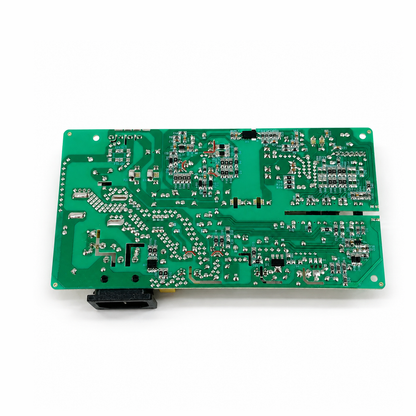 MOVA Z60 Ultra Roller Complete | Original Spare & Repair Parts For Auto Dock: Base Station Power Board