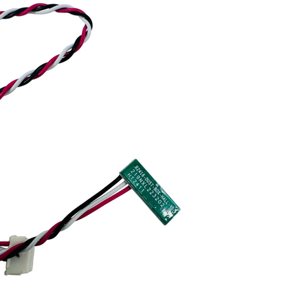 Dreame X40 Ultra, X40 Master, L10s Ultra Gen 2, X50 Ultra, X50 Ultra Complete, X50 Master, X50s Pro Ultra, L40s Pro Ultra, MOVA P50 Ultra, P50 Pro Ultra | Original Spare & Repair Parts: Dust Box Hall Detection Board