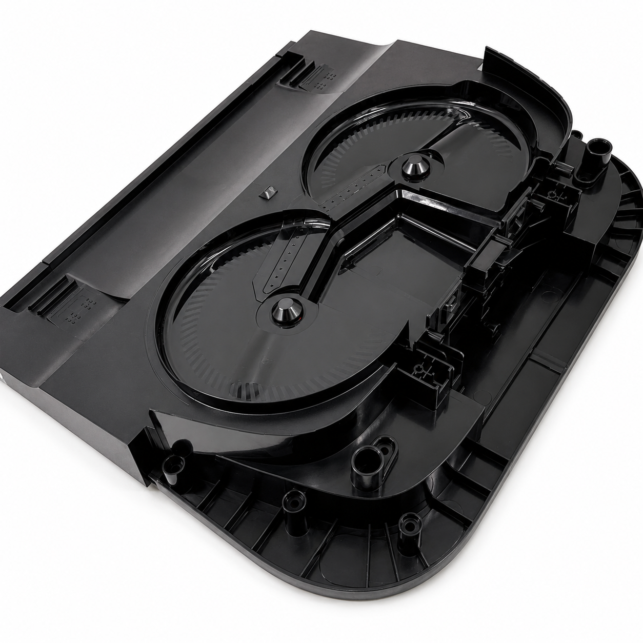 Roborock S8, S8+, S8 Pro Ultra | Originale forbruksdeler og tilbehør: børster, mopper og HEPA-filtre 