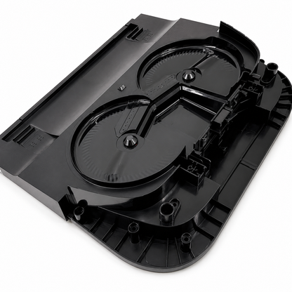 Roborock S8, S8+, S8 Pro Ultra | Originale forbruksdeler og tilbehør: børster, mopper og HEPA-filtre 