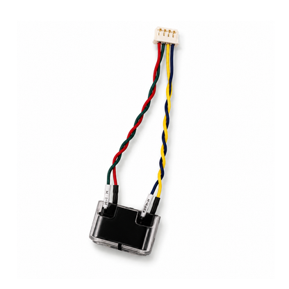 Dreame D9, D9 Pro, L10 Plus, L10 Pro | Original Ersatz- und Reparaturteile: LDS Laser Lidar Sensor